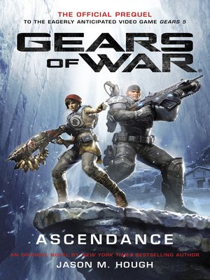 cover image of Gears of War: Ascendance
